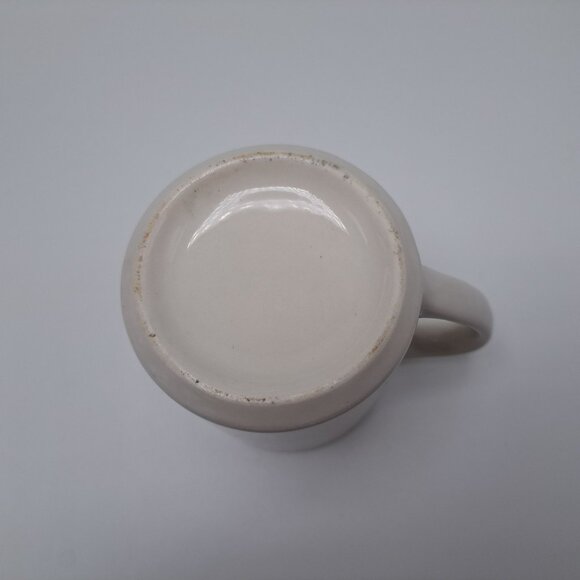 95X FM WQXI The Breakfast Club TV 68 WSYT Ceramic Mug White - Picture 8 of 10